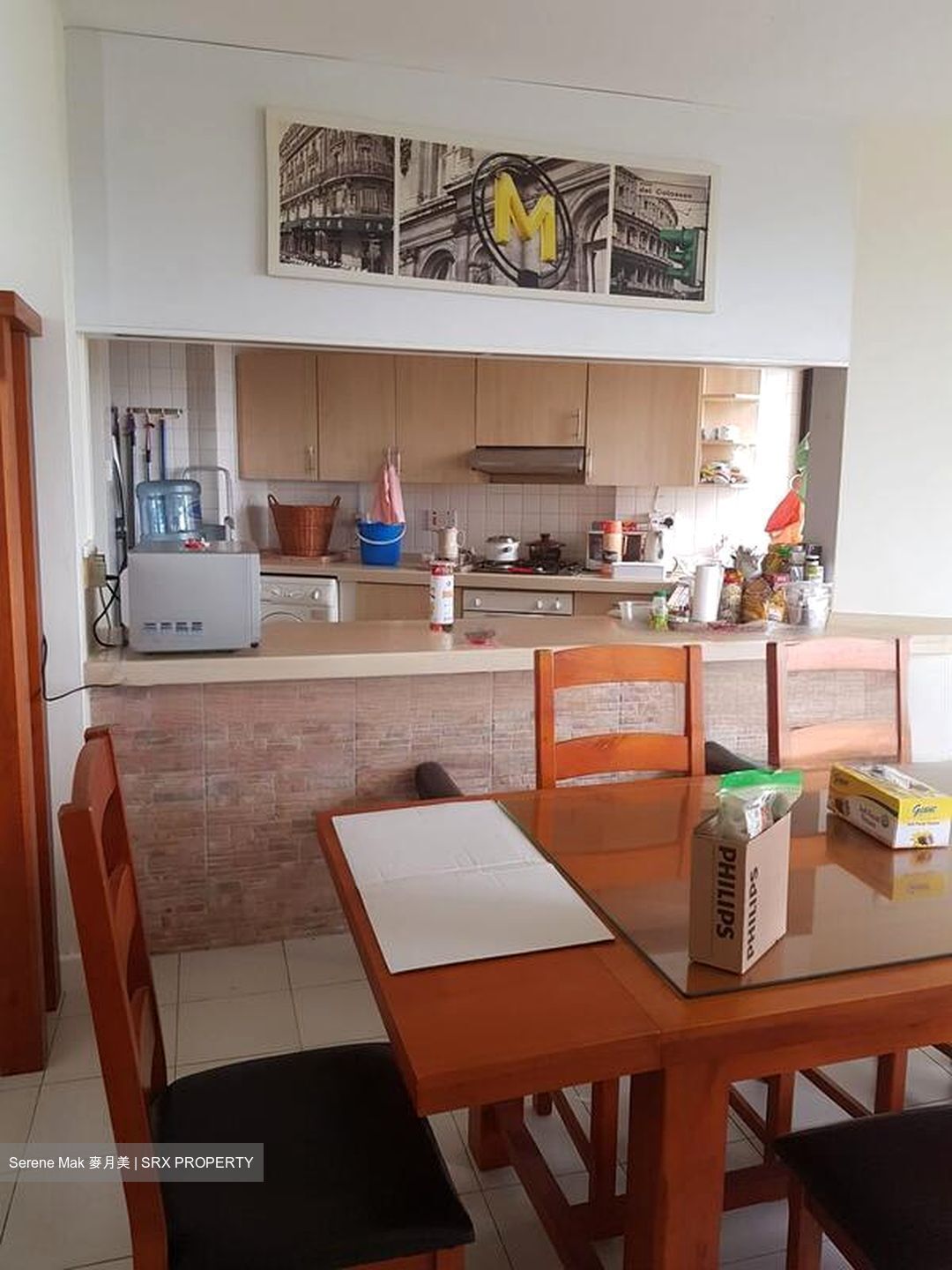 Bayshore Park (D16), Condominium #466963971